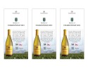 Shelf Talker for Meerlust Estate Chardonnay 2021