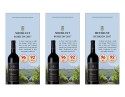 Shelf Talker for Meerlust Estate Rubicon 2017