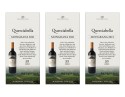 Shelf Talker for Querciabella Mongrana 2021