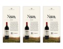 Shelf Talker for Dominus Estate Napanook 2020