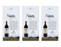 Shelf Talker for Dominus Estate Napanook 2021