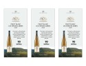 Shelf Talker for Domaines Schlumberger Pinot Blanc Les Princes Abbés 2020
