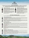 Sell Sheet for Pio Cesare Barolo DOCG