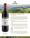 Sell Sheet for Pio Cesare Barbera d'Alba DOC 2019