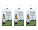Shelf Talker for Pio Cesare Chardonnay L’Altro DOC 2021