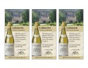 Shelf Talker for Ladoucette Pouilly-Fumé Sauvignon Blanc 2021
