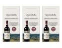 Shelf Talker for Querciabella Chianti Classico DOCG 2018