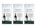 Shelf Talker for Querciabella Chianti Classico Riserva 2019