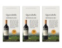 Shelf Talker for Querciabella Mongrana 2019