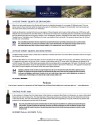 Sell Sheet for Ramos Pinto Quinta de Ervamoira 10-Year Tawny