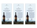 Shelf Talker for Ramos Pinto Quinta do Bom Retiro 20-year Tawny Non-Vintage