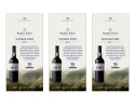 Shelf Talker for Ramos Pinto Vintage Port 2017