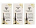 Shelf Talker for Inniskillin Sparkling Vidal Icewine 2021