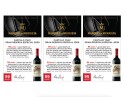 Shelf Talker for Marqués de Murrieta Castillo Ygay Gran Reserva Especial 2009