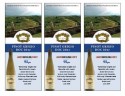 Shelf Talker for Livio Felluga Pinot Grigio DOC 2017