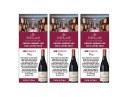 Shelf Talker for Delas Frères Crozes Hermitage Les Launes Rouge 2018