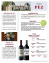 Sell Sheet for Château de Pez  Château de Pez  2015