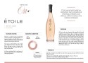 Winery Tech Sheet for Domaines Ott Étoile 2020