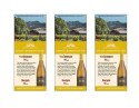Shelf Talker for Domaine Anderson Estate Chardonnay 2015