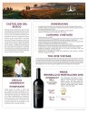 Sell Sheet for Castiglion del Bosco Brunello di Montalcino 2016