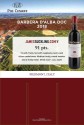 Case Card for Pio Cesare Barbera d'Alba DOC 2018