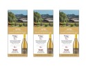 Shelf Talker for Domaine Anderson Estate Chardonnay 2017