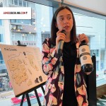 Read JAMES SUCKLING INTERVIEWS: FEDERICA BOFFA