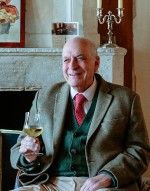 Baron Patrick de Ladoucette